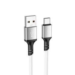 BOROFONE BX83 USB - Type C белый